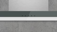 Siemens LC67BBK00T Davlumbaz