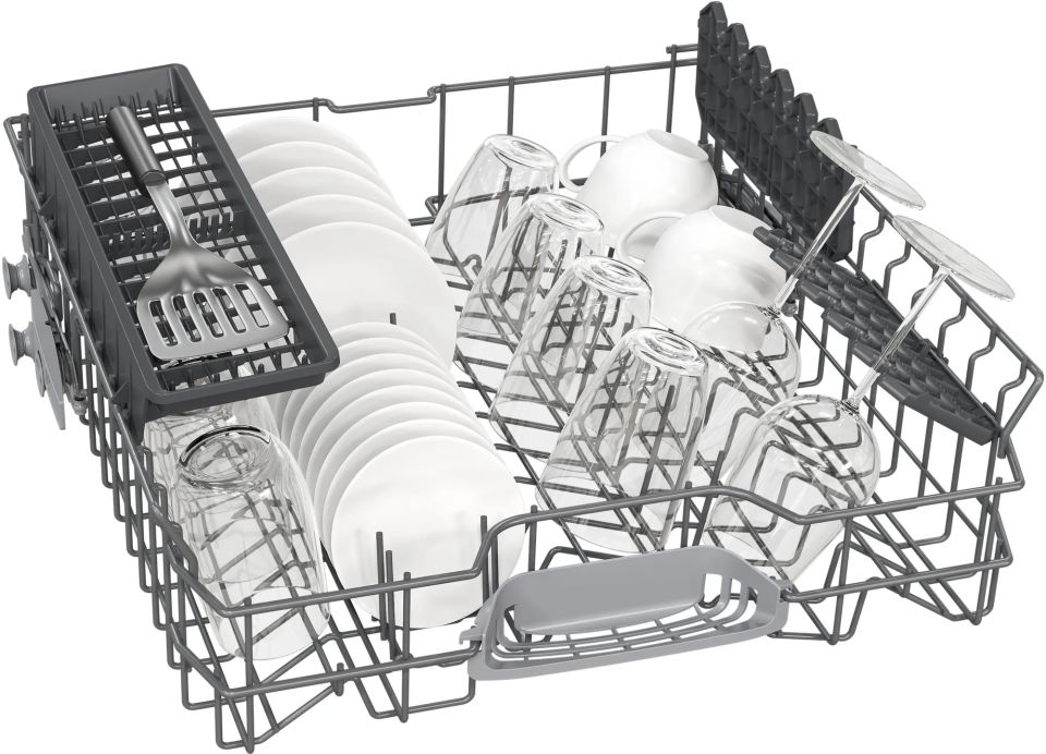 Siemens SN216W00DT Bulaşık Makinesi
