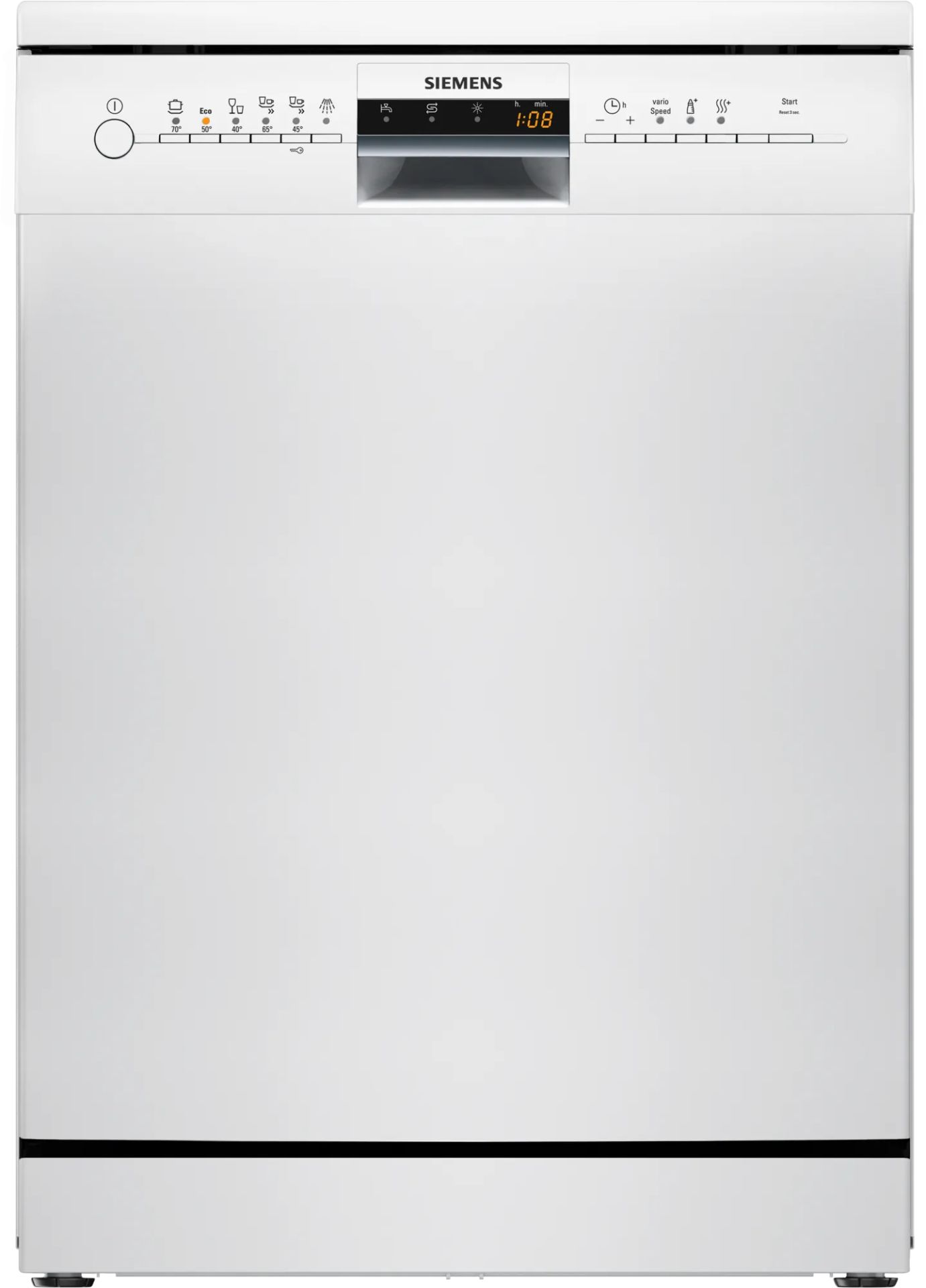 Siemens SN216W00DT Bulaşık Makinesi