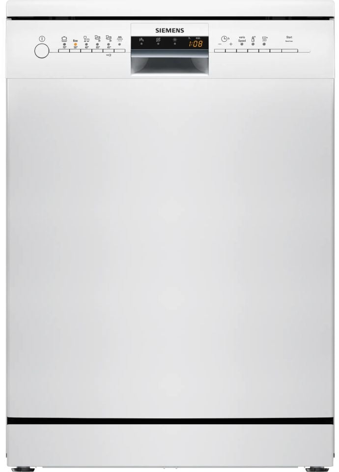 Siemens SN216W00DT Bulaşık Makinesi