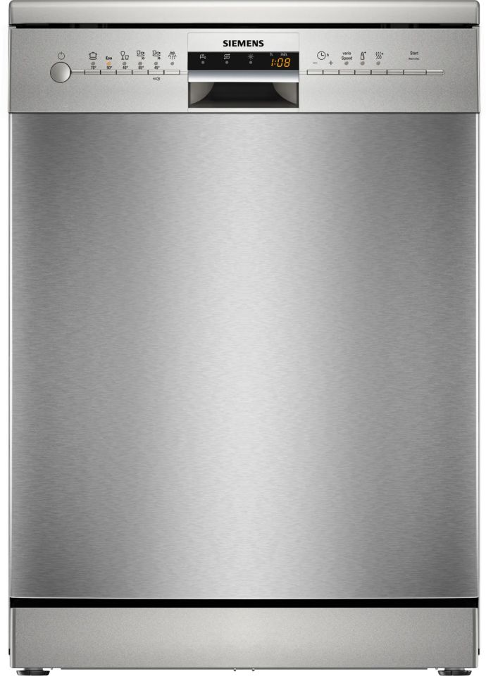 Siemens SN216I00DT Bulaşık Makinesi