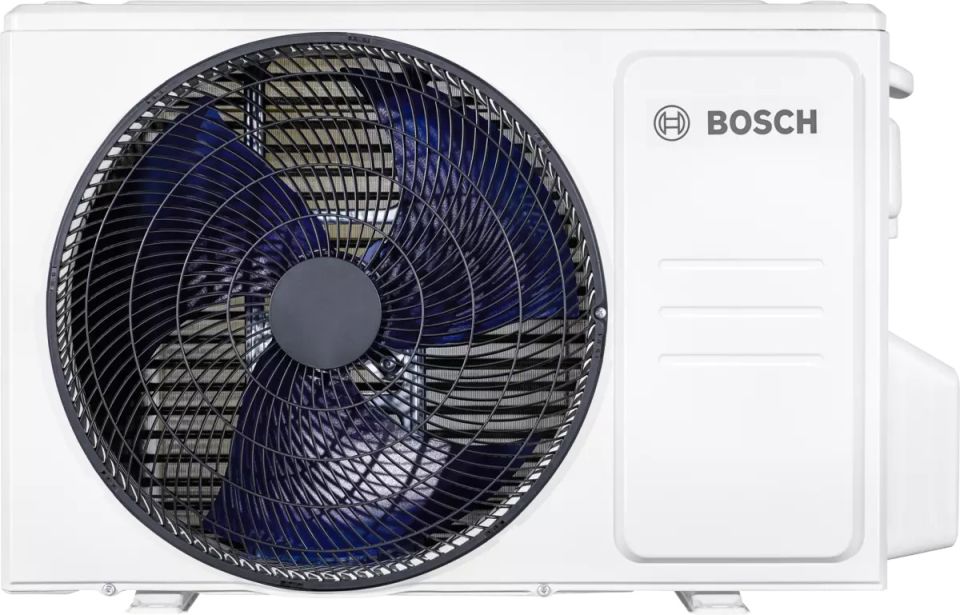Bosch Climate 2000 CL2000U 12000 BTU Duvar Tipi Split Klima