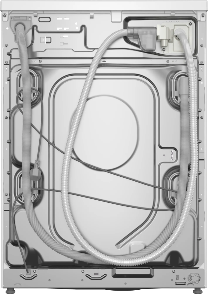 Siemens WN54C2A0TR Kurutmalı Çamaşır Makinesi