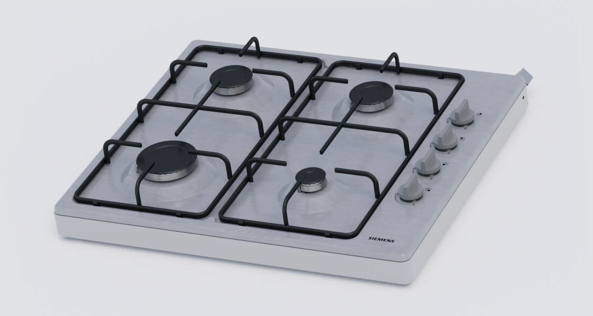 Siemens EB0C5PK80O Ocak
