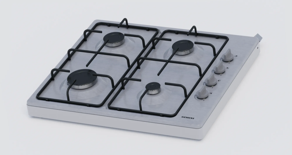 Siemens EB0C5PK80O Ocak