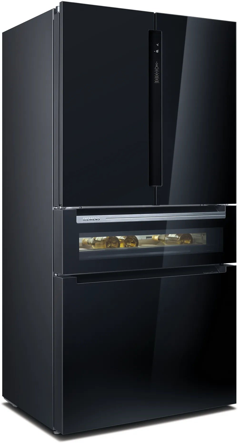 Siemens KF96RSBEA Buzdolabı