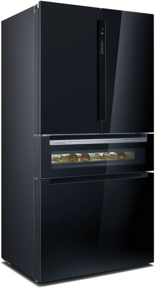 Siemens KF96RSBEA Buzdolabı