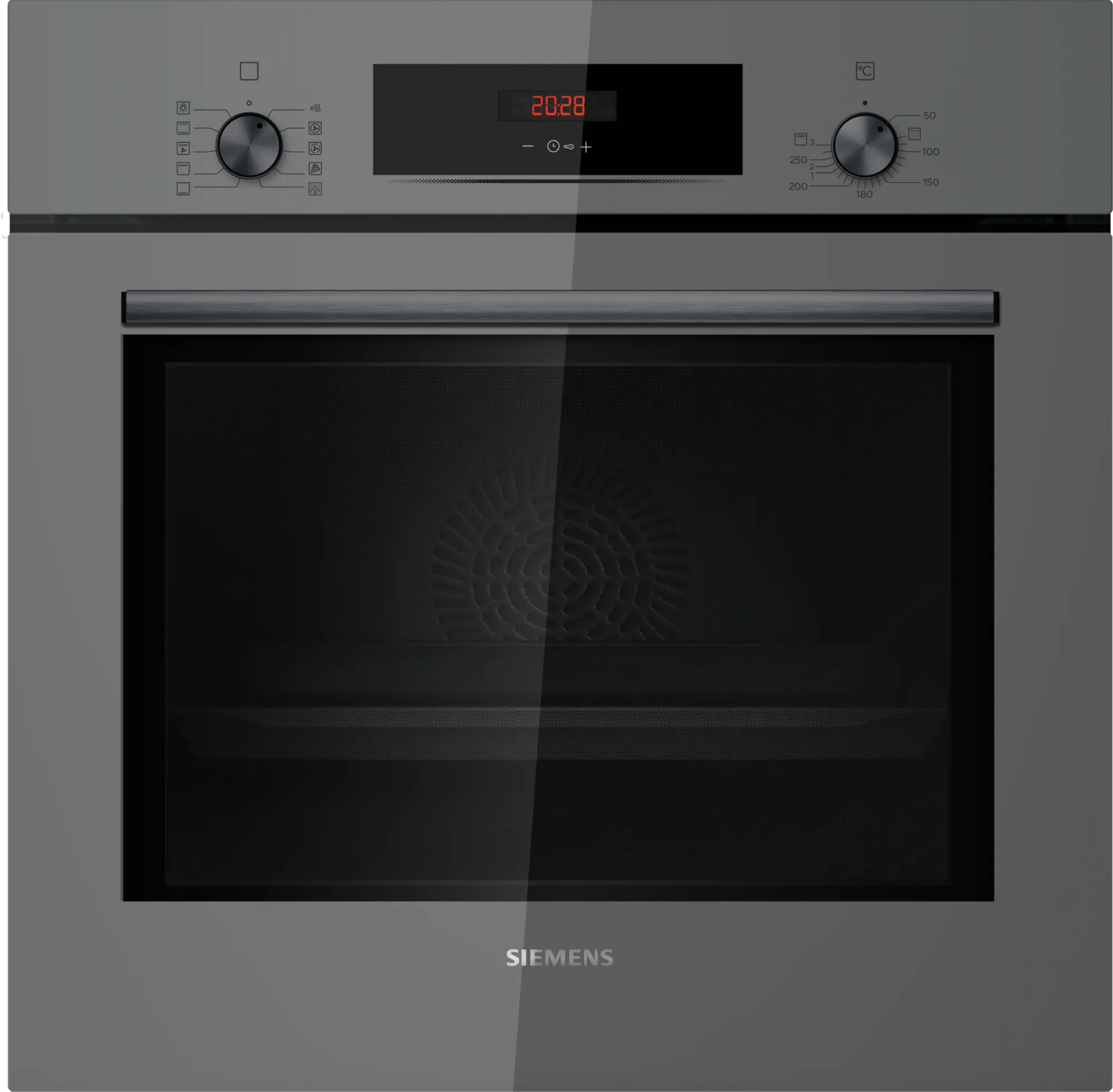 Siemens HB012FBH1T Ankastre Fırın