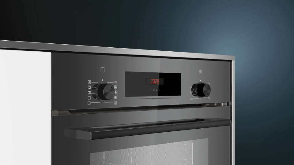 Siemens HB012FBH1T Ankastre Fırın