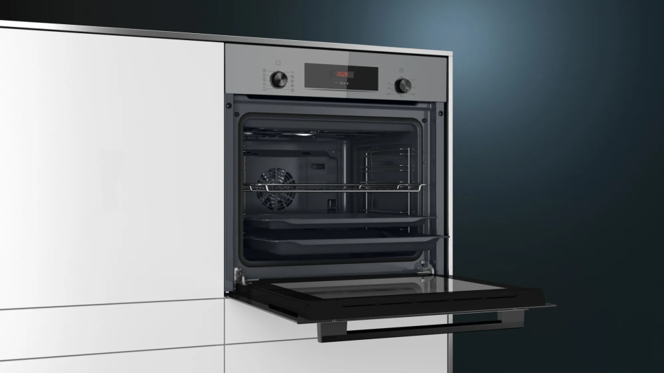 Siemens HB012FBH1T Ankastre Fırın