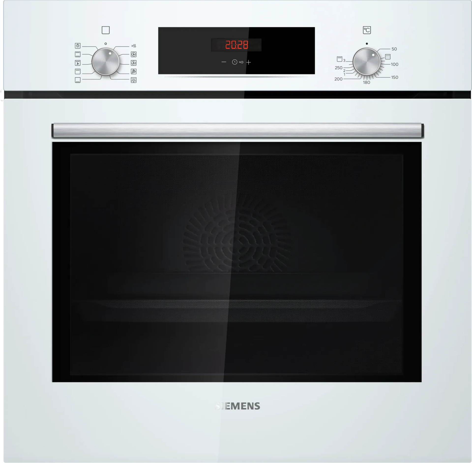 Siemens HB012FBW1T Ankastre Fırın