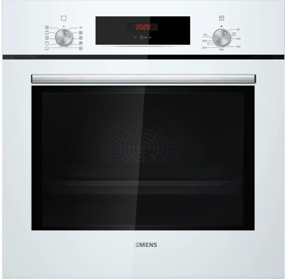 Siemens HB012FBW1T Ankastre Fırın