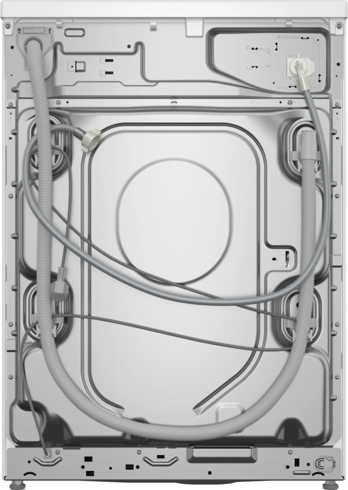 Siemens WG54B2A1TR Çamaşır Makinesi