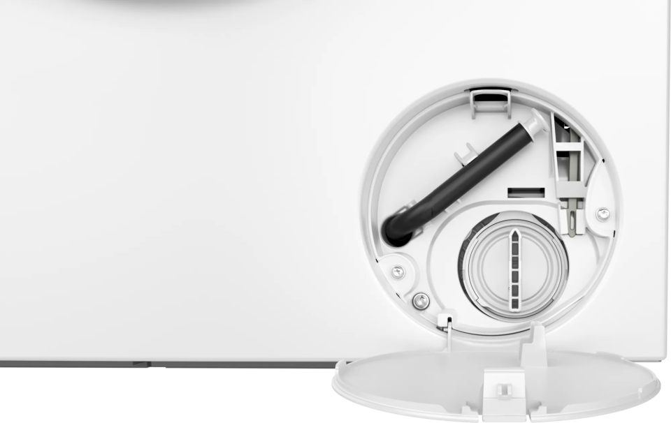 Siemens WG54B2A1TR Çamaşır Makinesi