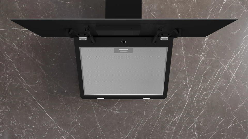 Siemens LC97KPJ70T Davlumbaz