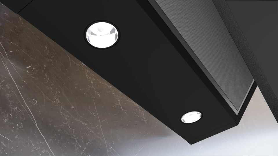 Siemens LC97KPJ70T Davlumbaz