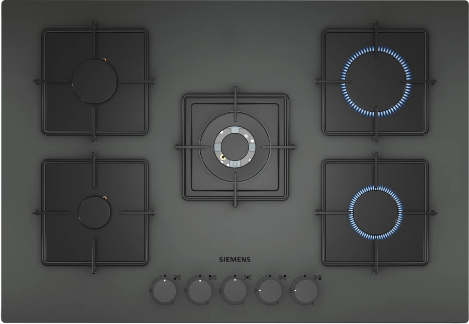 Siemens EN7B8QP30O Ankastre Ocak
