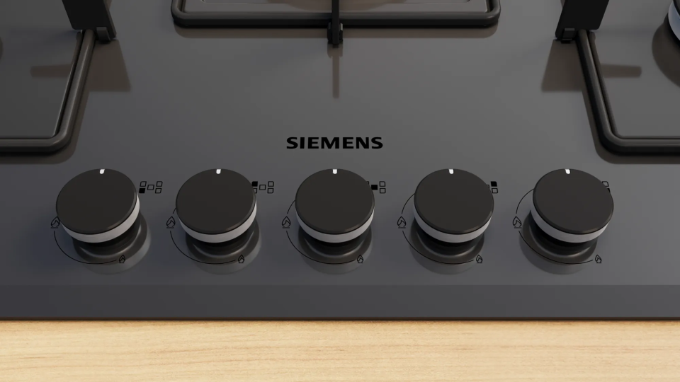 Siemens EN7B8QP30O Ankastre Ocak