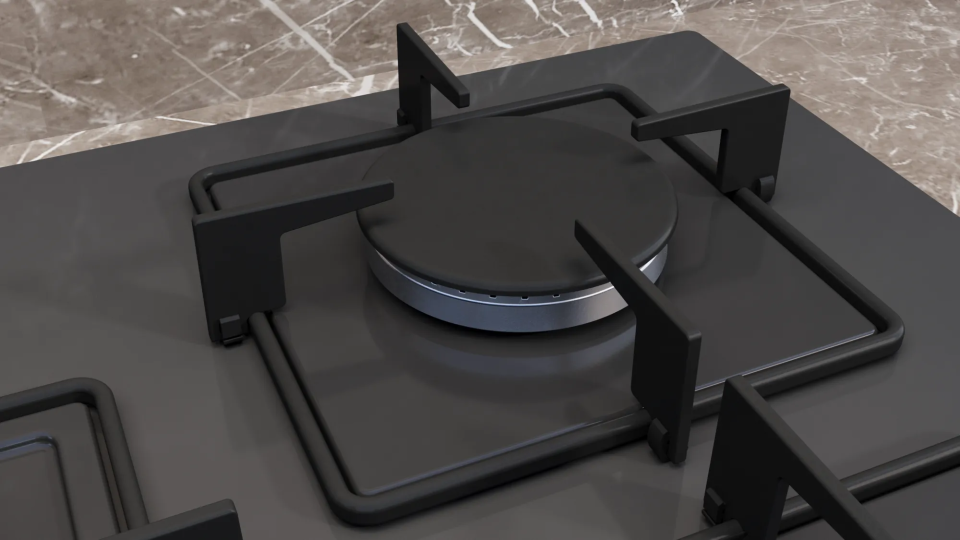 Siemens EN7B8QP30O Ankastre Ocak