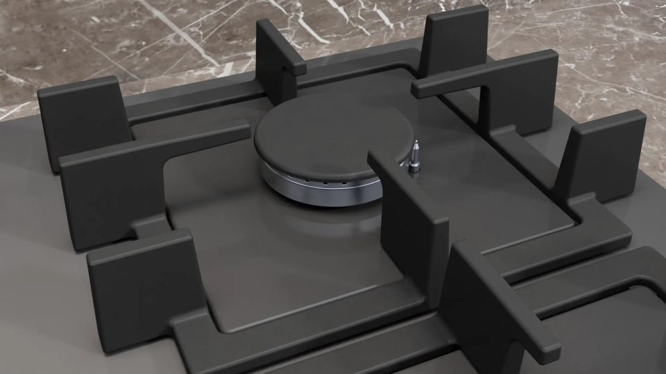 Siemens EN6B8NP40O Ankastre Ocak