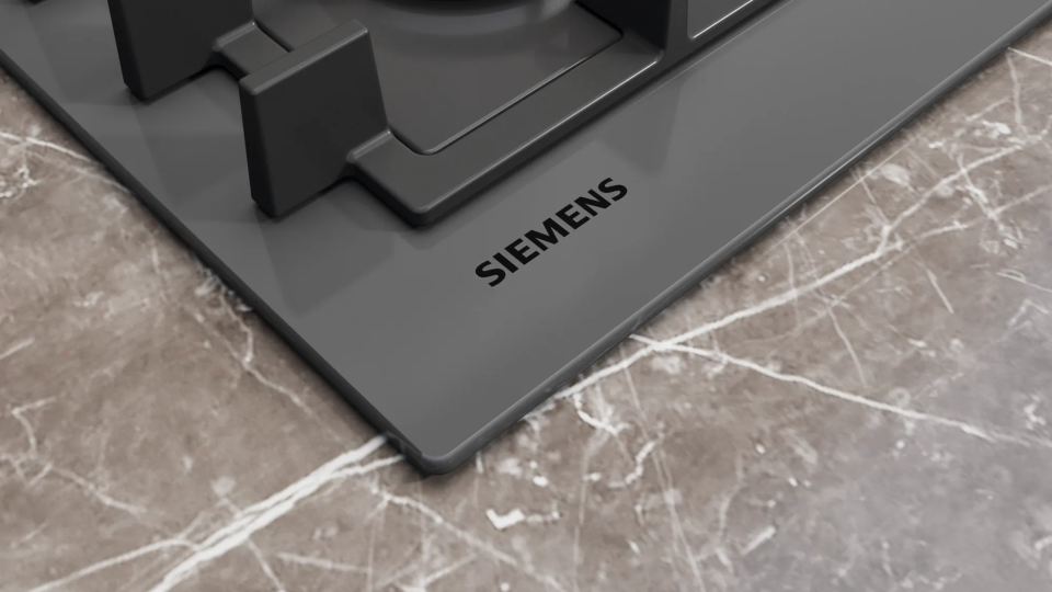 Siemens EN6B8NP40O Ankastre Ocak