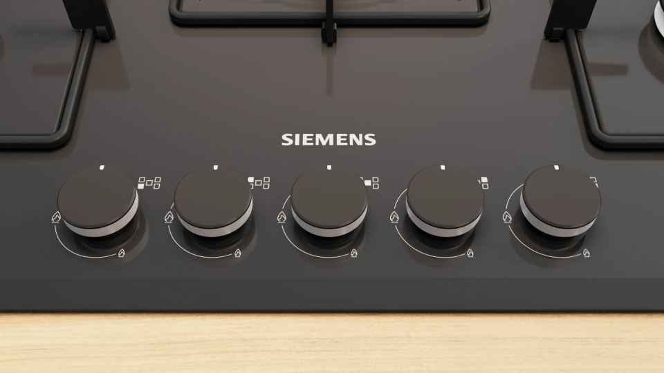 Siemens EN7B6QP30O Ankastre Ocak