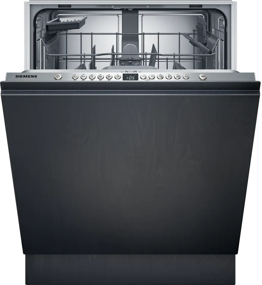 Siemens SN616X00DT Bulaşık Makinesi