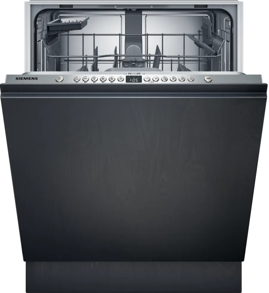 Siemens SN616X00DT Bulaşık Makinesi