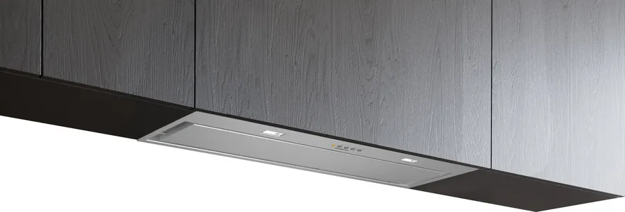 Siemens LB87NAC50 Gömme Aspiratör