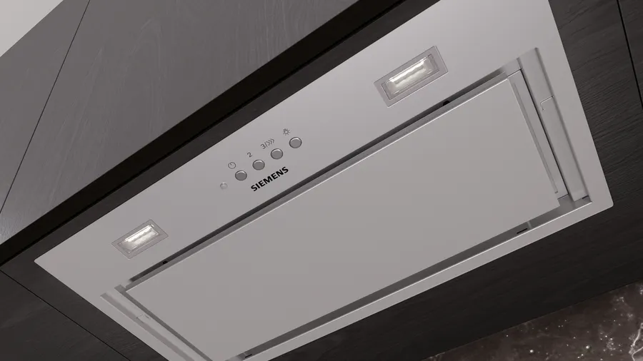Siemens LB56NAC50 Gömme Aspiratör