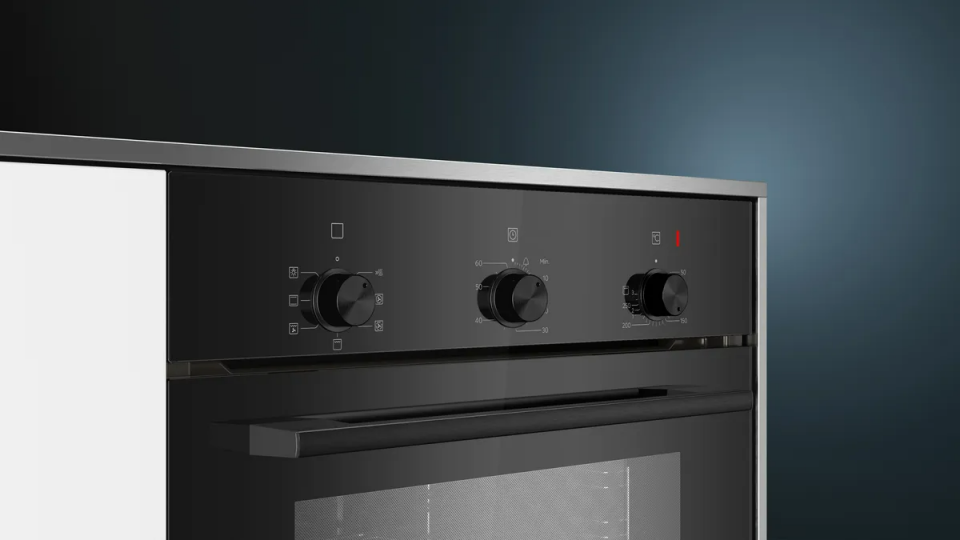 Siemens HB011FBA1T Ankastre Fırın