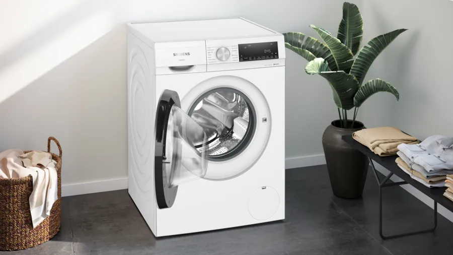 Siemens WG52A202TR Çamaşır Makinesi