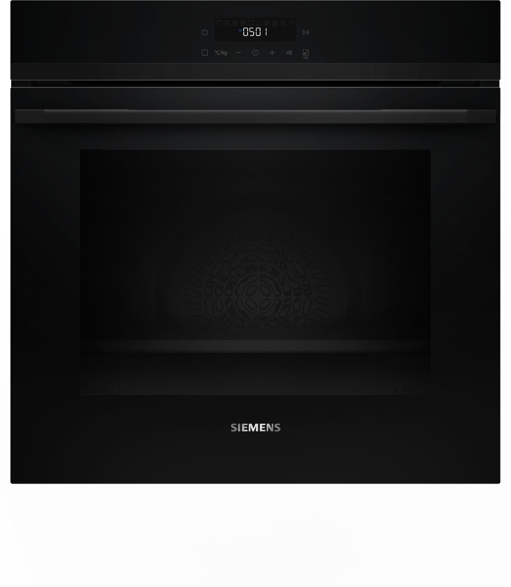 Siemens HJ852GYB0T Ankastre Fırın
