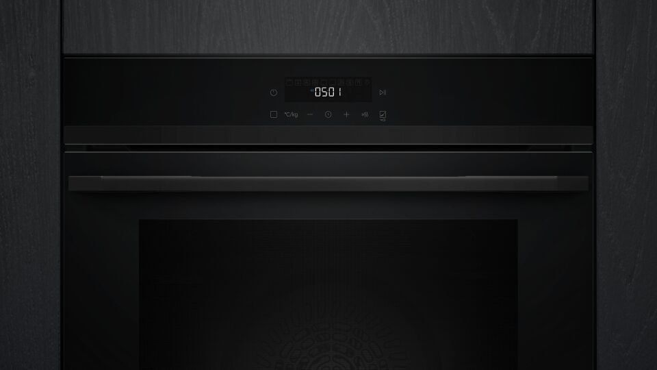 Siemens HJ852GYB0T Ankastre Fırın