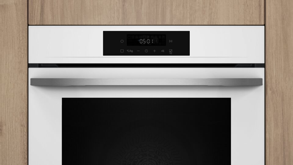 Siemens HJ852GYW0T Ankastre Fırın