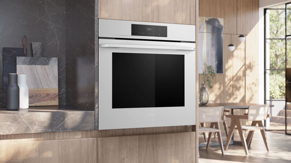 Siemens HJ852GYW0T Ankastre Fırın