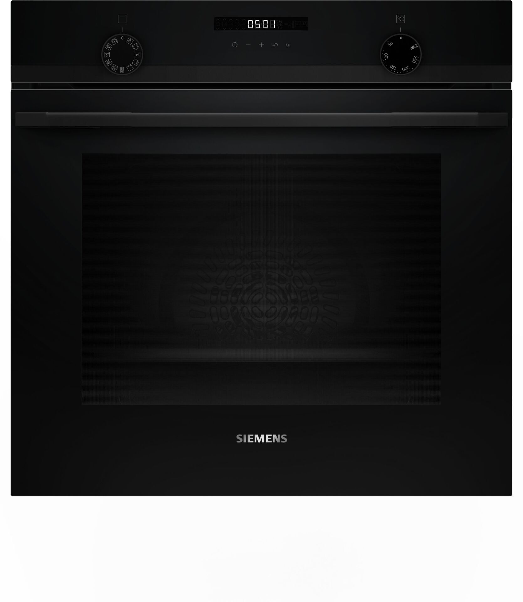 Siemens HU717ABA0T Ankastre Fırın