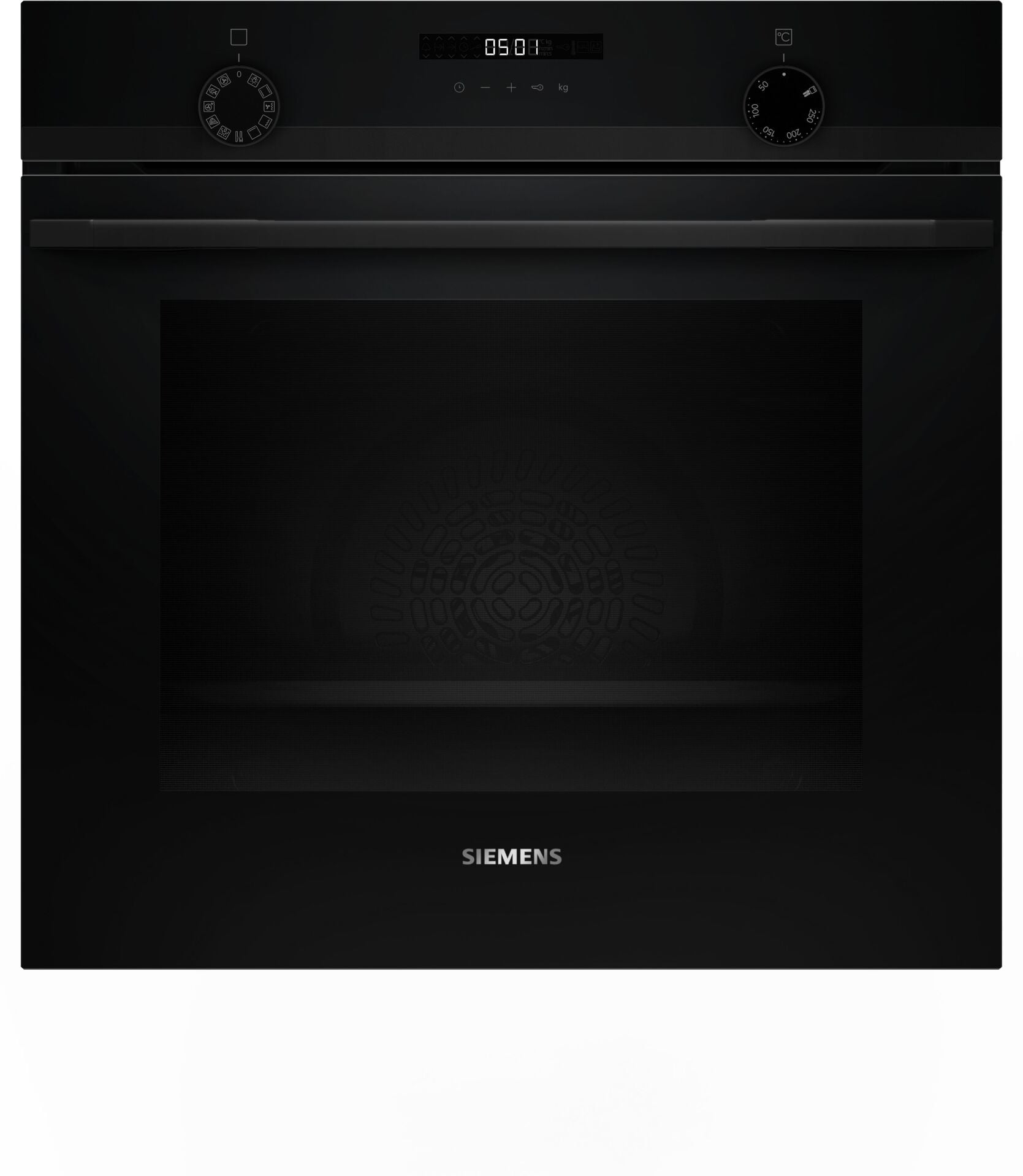 Siemens HU717ABA0T Ankastre Fırın