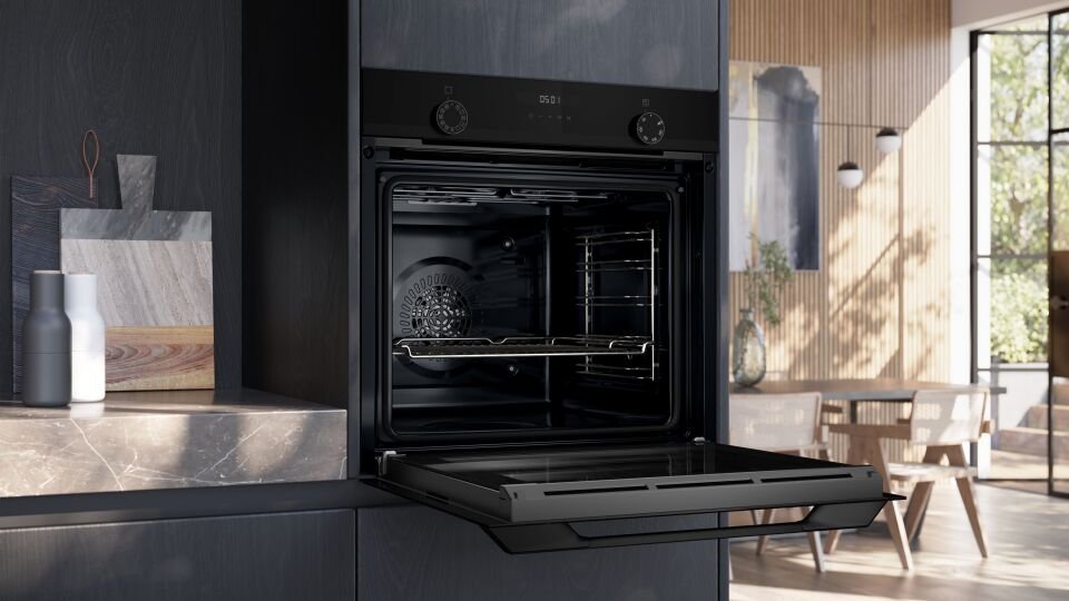 Siemens HU717ABA0T Ankastre Fırın