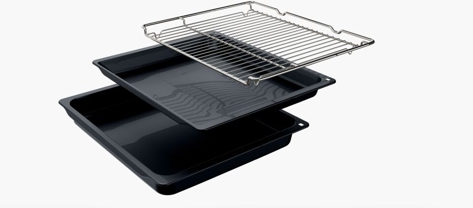 Siemens HU717ABA0T Ankastre Fırın