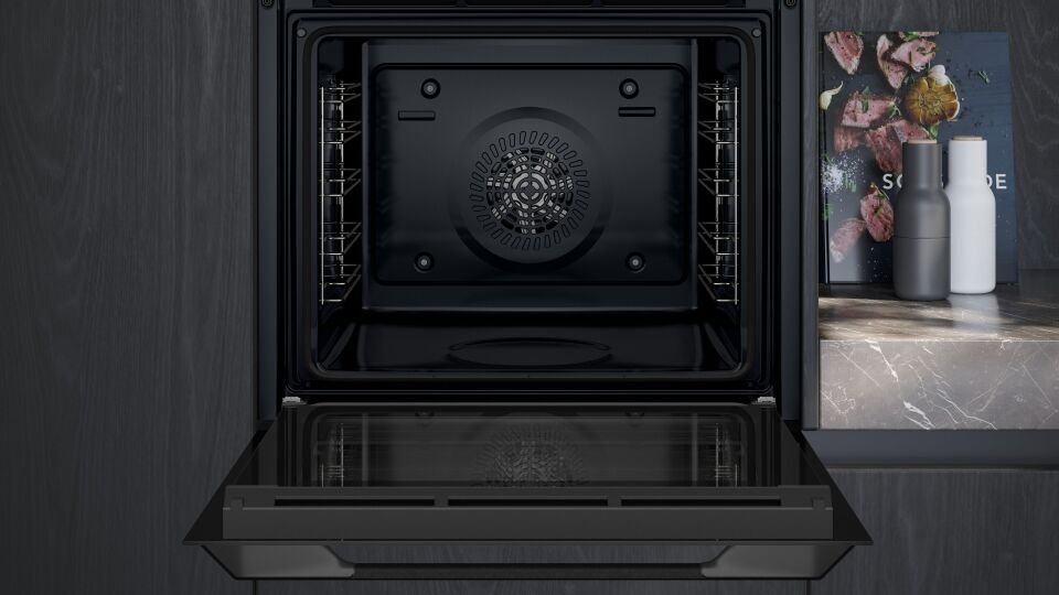 Siemens HU717ABA0T Ankastre Fırın