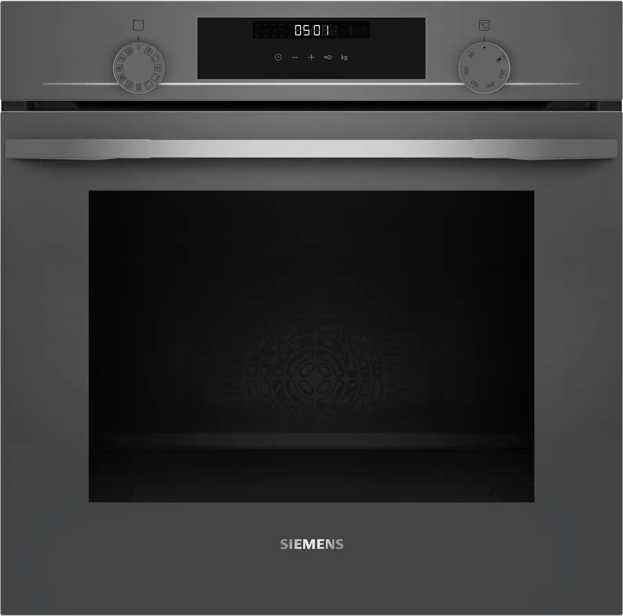 Siemens HU717ABN0T Ankastre Fırın