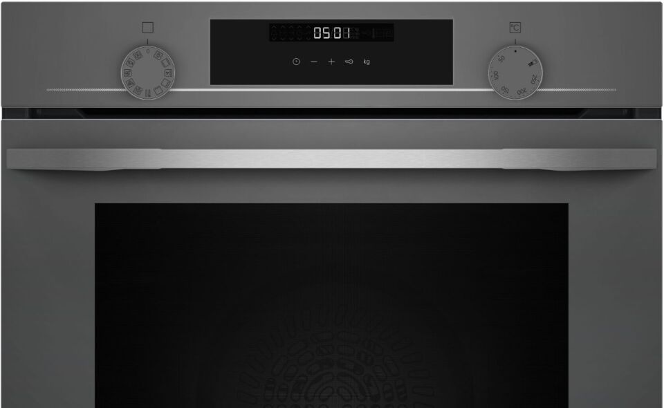 Siemens HU717ABN0T Ankastre Fırın