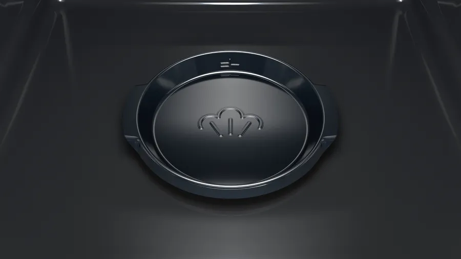 Siemens HU717ABV0T Ankastre Fırın