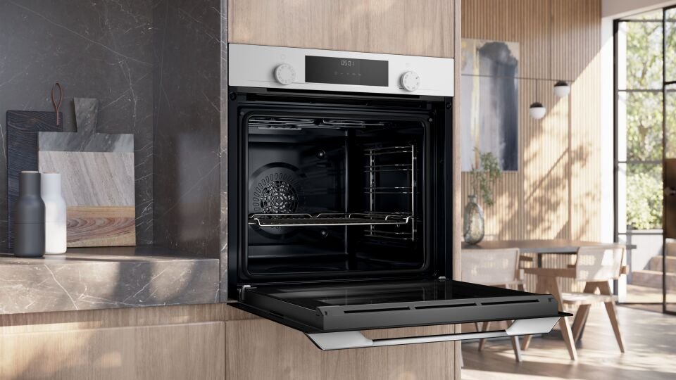 Siemens HU717ABV0T Ankastre Fırın