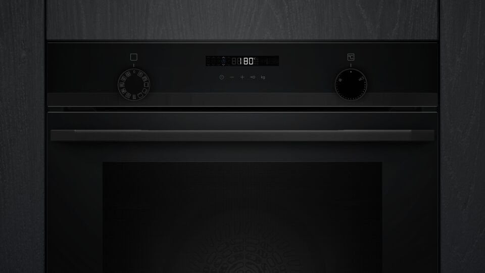 Siemens HU736AEA0T Ankastre Fırın