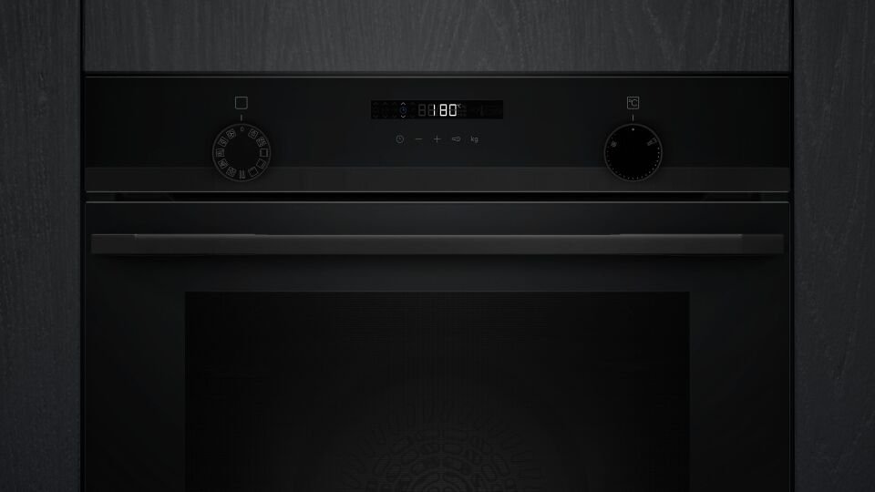 Siemens HU736AEA0T Ankastre Fırın