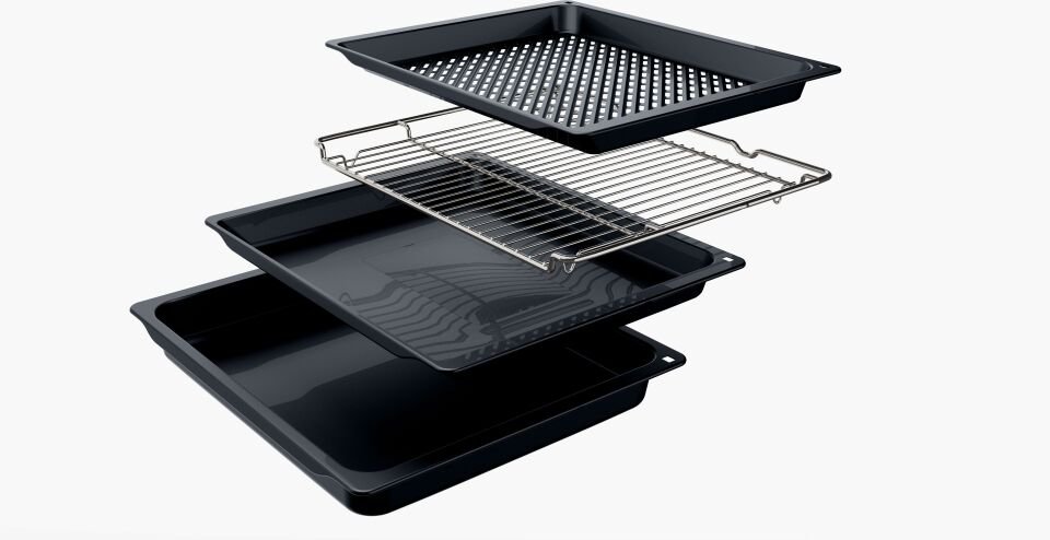 Siemens HU736AEG0T Ankastre Fırın