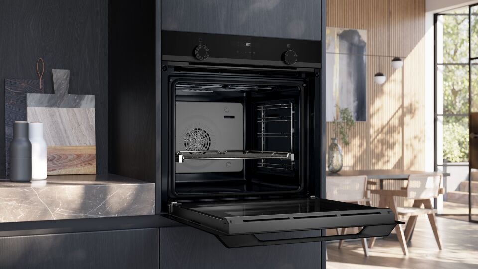 Siemens HU736AEG0T Ankastre Fırın