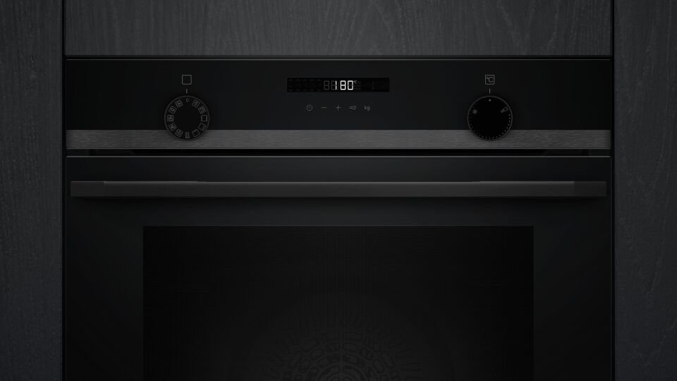 Siemens HU736AEG0T Ankastre Fırın